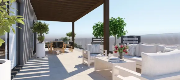 1 Schlafzimmer Wohnung in Kato Paphos, Cyprus, Nr. 3735 5