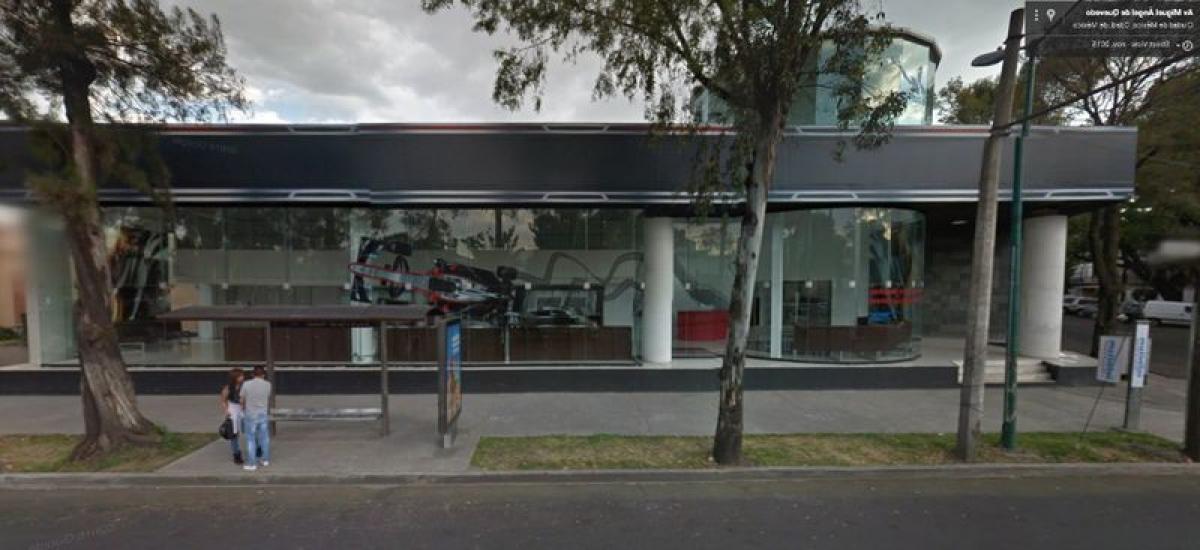 Gebäude in Mexicali, Mexico 2841m², Nr. 202367