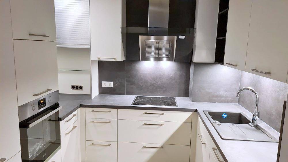 1 Schlafzimmer Wohnung in Innsbruck-Stadt, Austria, Nr. 257048