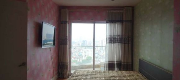 3 bedrooms Apartment in Tay Ho, Vietnam No. 3952 12
