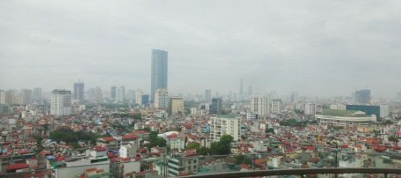 3 bedrooms Apartment in Tay Ho, Vietnam No. 3952 13