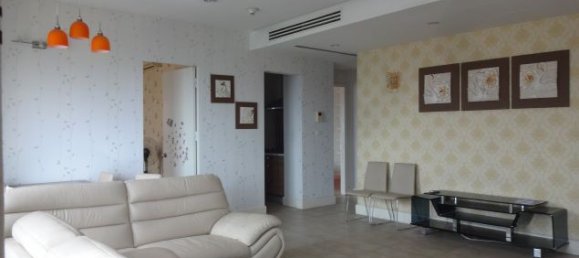 3 bedrooms Apartment in Tay Ho, Vietnam No. 3952 2
