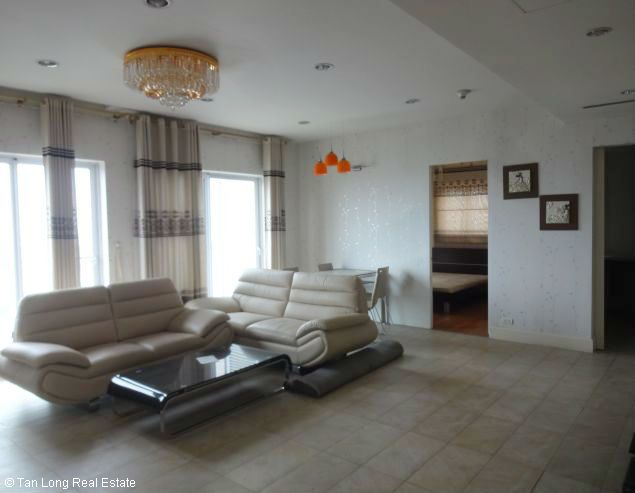 3 bedrooms Apartment in Tay Ho, Vietnam No. 3952