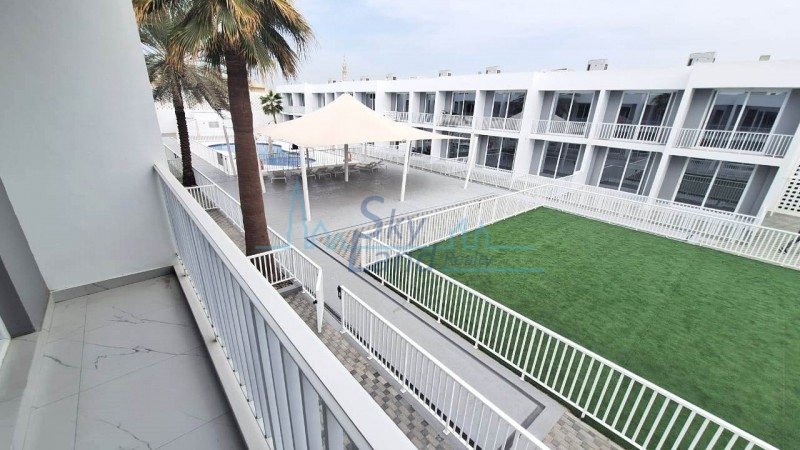 3 bedrooms Villa in Umm Suqeim, UAE No. 55921