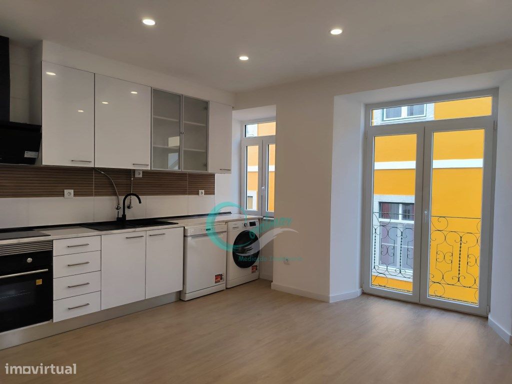 3 bedrooms Duplex in Setubal, Portugal No. 278932