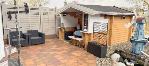 4-salle Maison de ville à Herne, Germany No. 7723 8