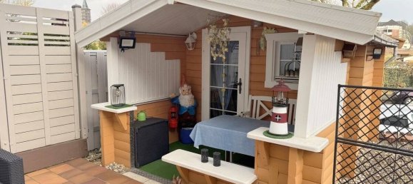 4-salle Maison de ville à Herne, Germany No. 7723 11