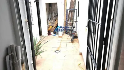 Apartamento de 4 dormitorios en Badajoz, Spain No. 156017