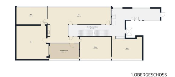 Escritório em Lustenau, Austria 506 m² N.º 170049 20