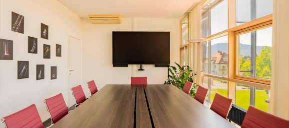 Escritório em Lustenau, Austria 506 m² N.º 170049 10