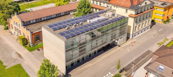 Escritório em Lustenau, Austria 506 m² N.º 170049 17