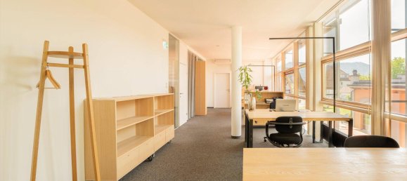 Escritório em Lustenau, Austria 506 m² N.º 170049 2