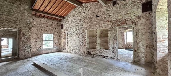 5 غرف نوم فيلا في Bagno a Ripoli, Italy رقم 323242 12