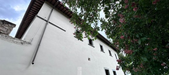 5 غرف نوم فيلا في Bagno a Ripoli, Italy رقم 323242 6