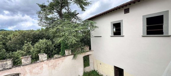 5 غرف نوم فيلا في Bagno a Ripoli, Italy رقم 323242 2