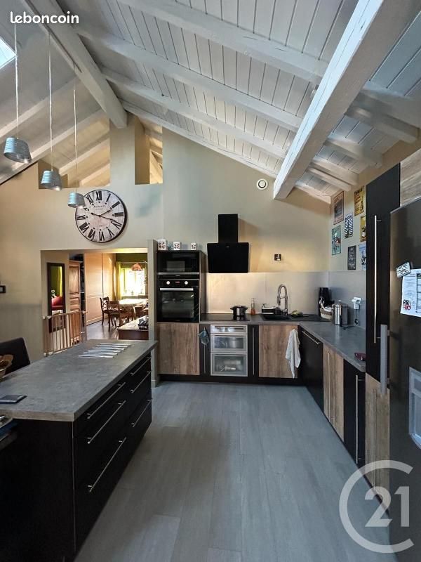 5 Schlafzimmer Wohnung in Saulxures-sur-Moselotte, France, Nr. 325112