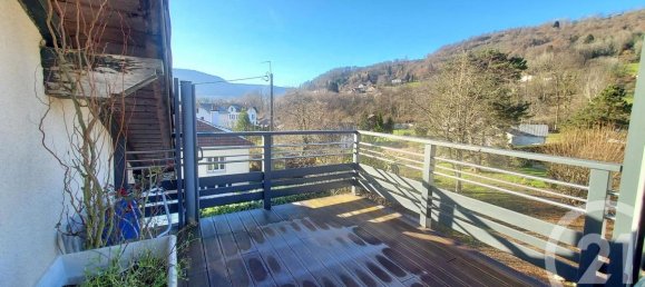 5 Schlafzimmer Wohnung in Saulxures-sur-Moselotte, France, Nr. 325112 4