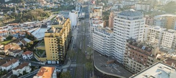 2 bedrooms Apartment in Vila Nova de Gaia, Portugal No. 197440 7