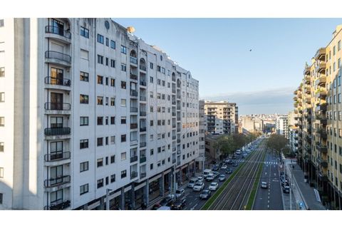 Apartamento T2 em Vila Nova de Gaia, Portugal N.º 197440