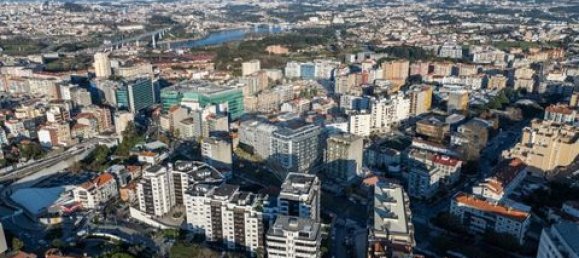 2 bedrooms Apartment in Vila Nova de Gaia, Portugal No. 197440 10