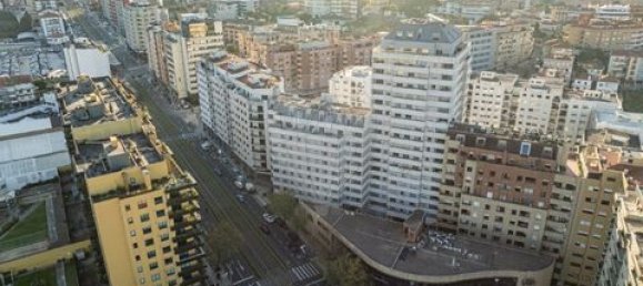 2 bedrooms Apartment in Vila Nova de Gaia, Portugal No. 197440 6