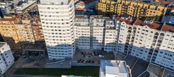 2 bedrooms Apartment in Vila Nova de Gaia, Portugal No. 197440 9