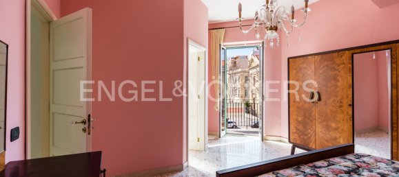 3 bedrooms Apartment in Messina, Italy No. 105808 7