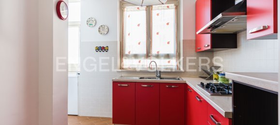 3 bedrooms Apartment in Messina, Italy No. 105808 3