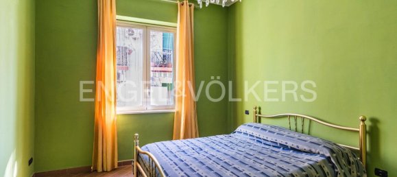 3 bedrooms Apartment in Messina, Italy No. 105808 4