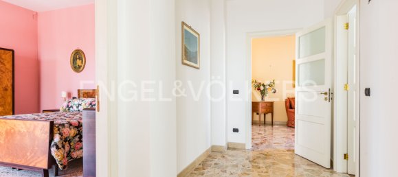3 bedrooms Apartment in Messina, Italy No. 105808 6