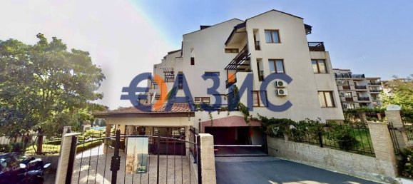 Studio in Sveti Vlas, Bulgaria No. 129 10