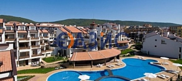 Studio in Sveti Vlas, Bulgaria No. 129 12