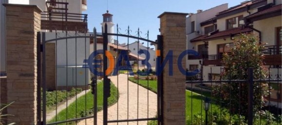 Studio in Sveti Vlas, Bulgaria No. 129 43