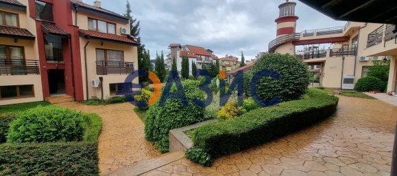 Studio in Sveti Vlas, Bulgaria No. 129 39