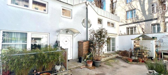 2 rooms Duplex in Ottakring, Austria No. 28258 5