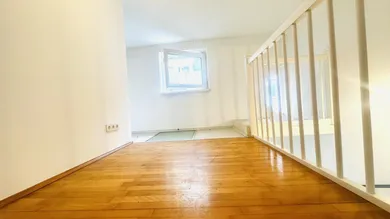 2 rooms Duplex in Ottakring, Austria No. 28258