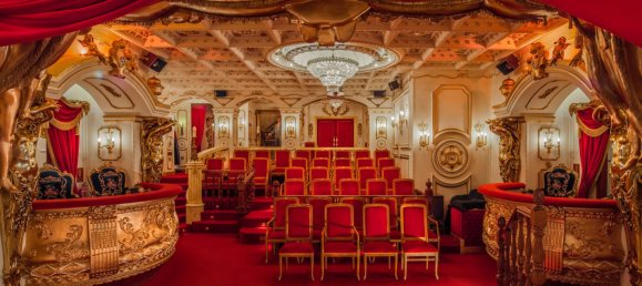 6 bedrooms Villa in Cadiz, Spain No. 84823 11