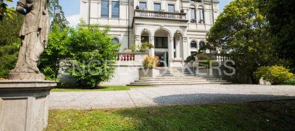 3 bedrooms Apartment in Varese, Italy No. 220358 14