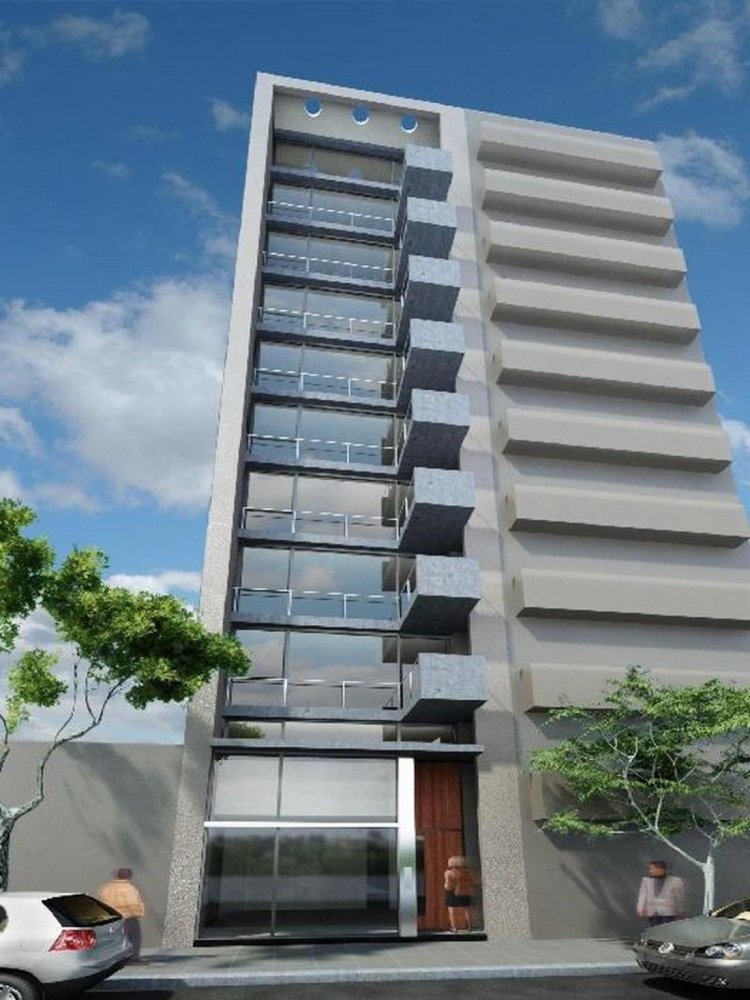 Studio in Buenos Aires, Argentina No. 84837