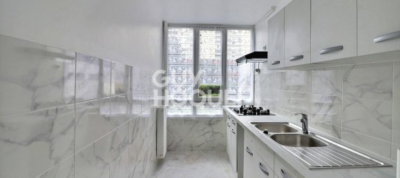 2 Schlafzimmer Wohnung in Aubervilliers, France, Nr. 187479 4