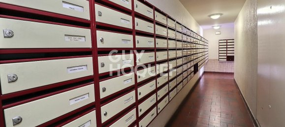 2 Schlafzimmer Wohnung in Aubervilliers, France, Nr. 187479 6