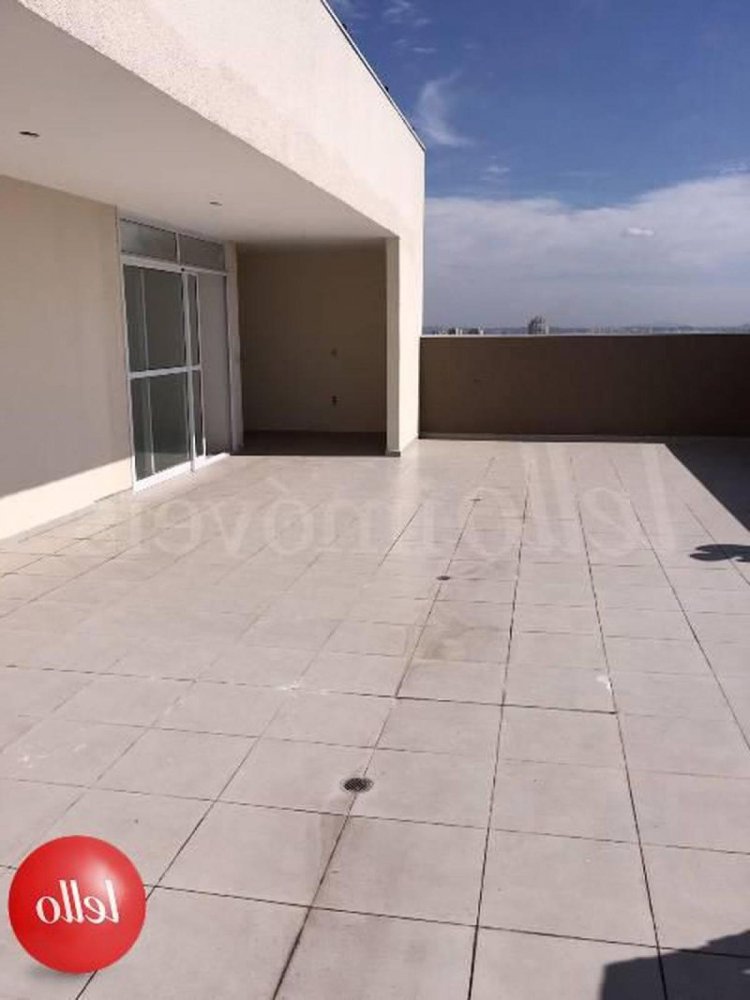 3 chambres Appartement à Sao Paulo, Brazil No. 434232