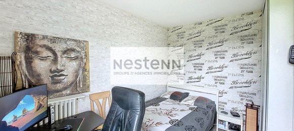 1 bedroom Apartment in Soisy-sous-Montmorency, France No. 183883 13