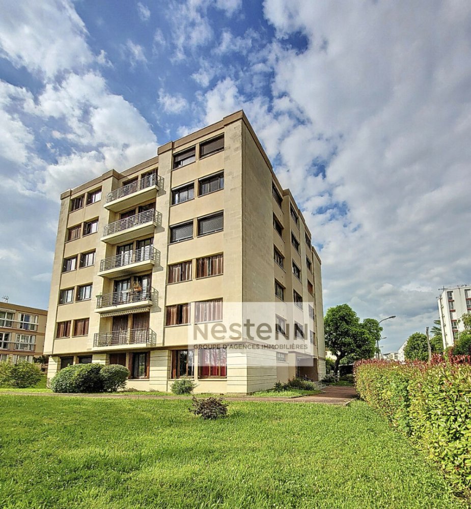 1 bedroom Apartment in Soisy-sous-Montmorency, France No. 183883