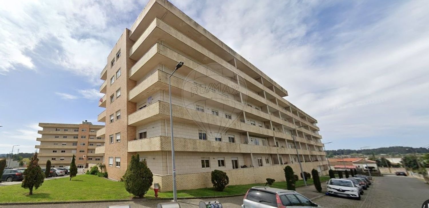 2 bedrooms Apartment in Trofa, Portugal No. 217188