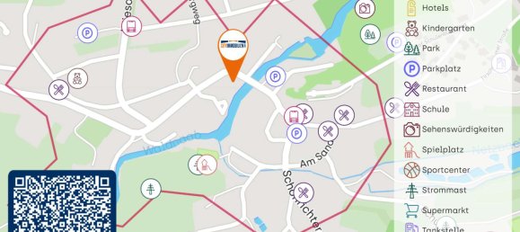 6-Zimmer Haus in Tirschenreuth, Germany, Nr. 184197 12