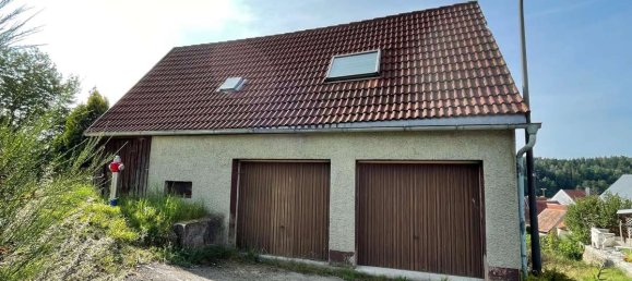 6-Zimmer Haus in Tirschenreuth, Germany, Nr. 184197 2