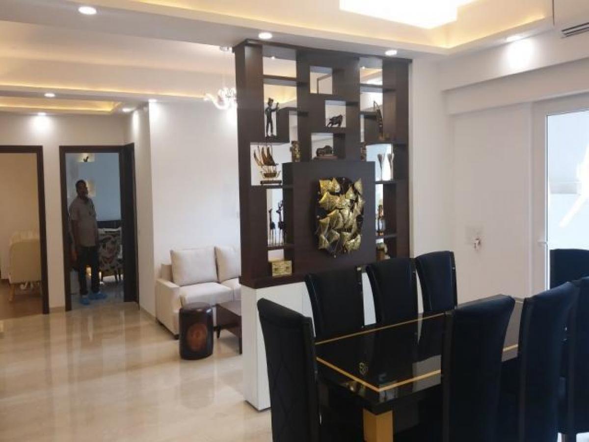 3 Schlafzimmer Haus in Lucknow, India, Nr. 3465