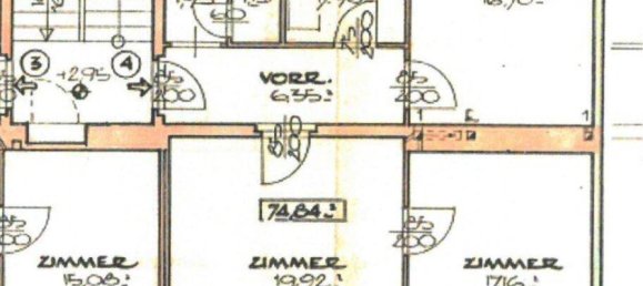 3-Zimmer Wohnung in Hietzing, Austria, Nr. 227426 20