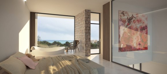 4 bedrooms Villa in Campoamor, Spain No. 9071 7